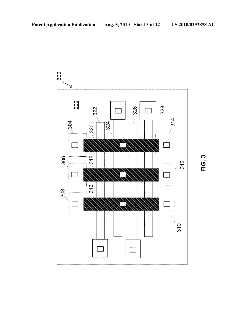 NAND MEMORY DEVICE WITH INVERSION BIT LINES AND METHODS FOR MAKING THE SAME - diagram, schematic, and image 04