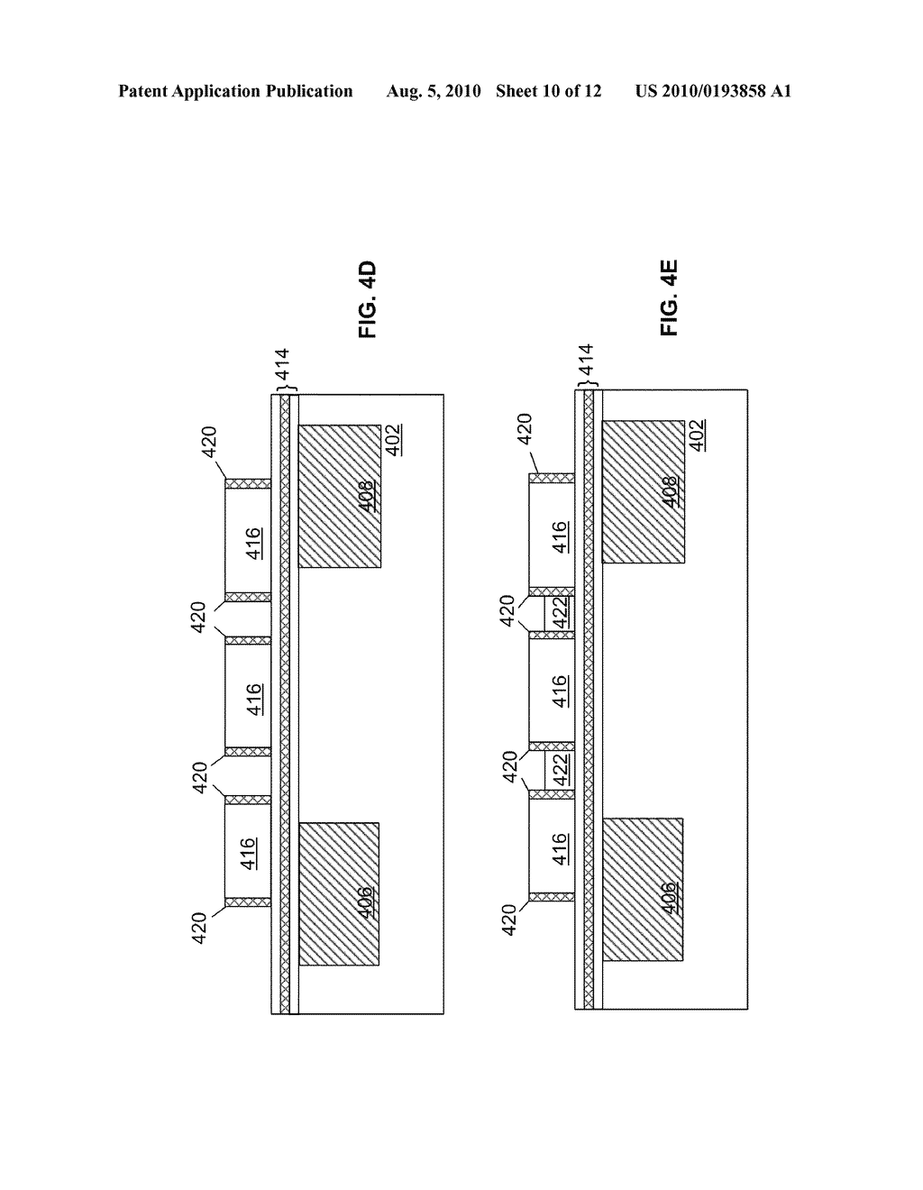 NAND MEMORY DEVICE WITH INVERSION BIT LINES AND METHODS FOR MAKING THE SAME - diagram, schematic, and image 11