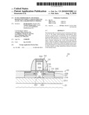 IN SITU FORMED DRAIN AND SOURCE REGIONS INCLUDING A STRAIN-INDUCING ALLOY AND A GRADED DOPANT PROFILE diagram and image