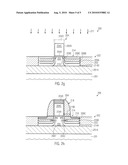 IN SITU FORMED DRAIN AND SOURCE REGIONS INCLUDING A STRAIN-INDUCING ALLOY AND A GRADED DOPANT PROFILE diagram and image