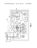 METHOD FOR FORMING TRENCH ISOLATION USING GAS CLUSTER ION BEAM PROCESSING diagram and image