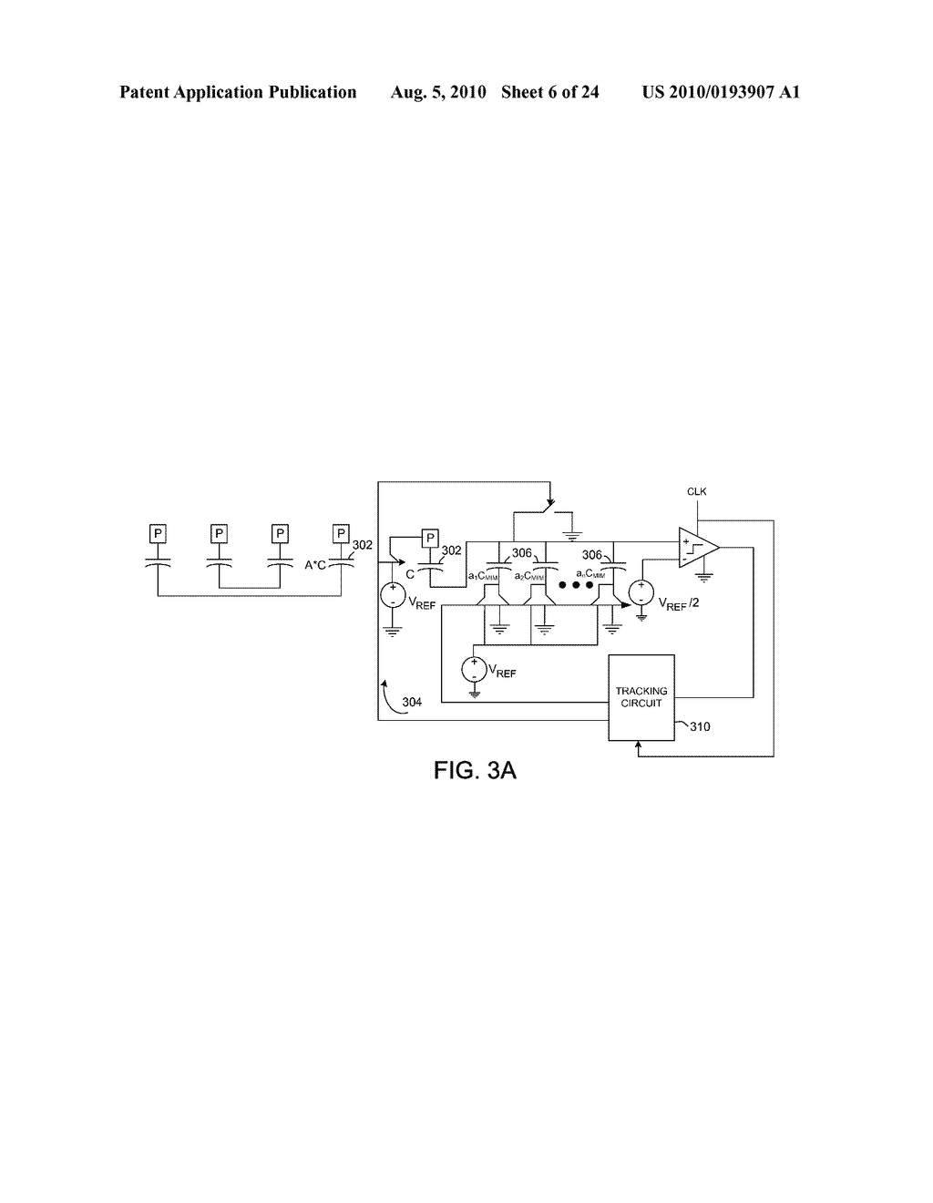 CAPACITOR STRUCTURE IN A SEMICONDUCTOR DEVICE - diagram, schematic, and image 07