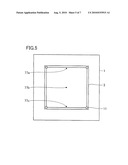 PLASMA PROCESSING APPARATUS AND PLASMA PROCESSING METHOD, AND SEMICONDUCTOR DEVICE diagram and image