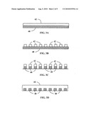 METHODS FOR INCREASED ARRAY FEATURE DENSITY diagram and image