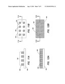 METHODS FOR INCREASED ARRAY FEATURE DENSITY diagram and image