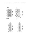 METHODS FOR INCREASED ARRAY FEATURE DENSITY diagram and image