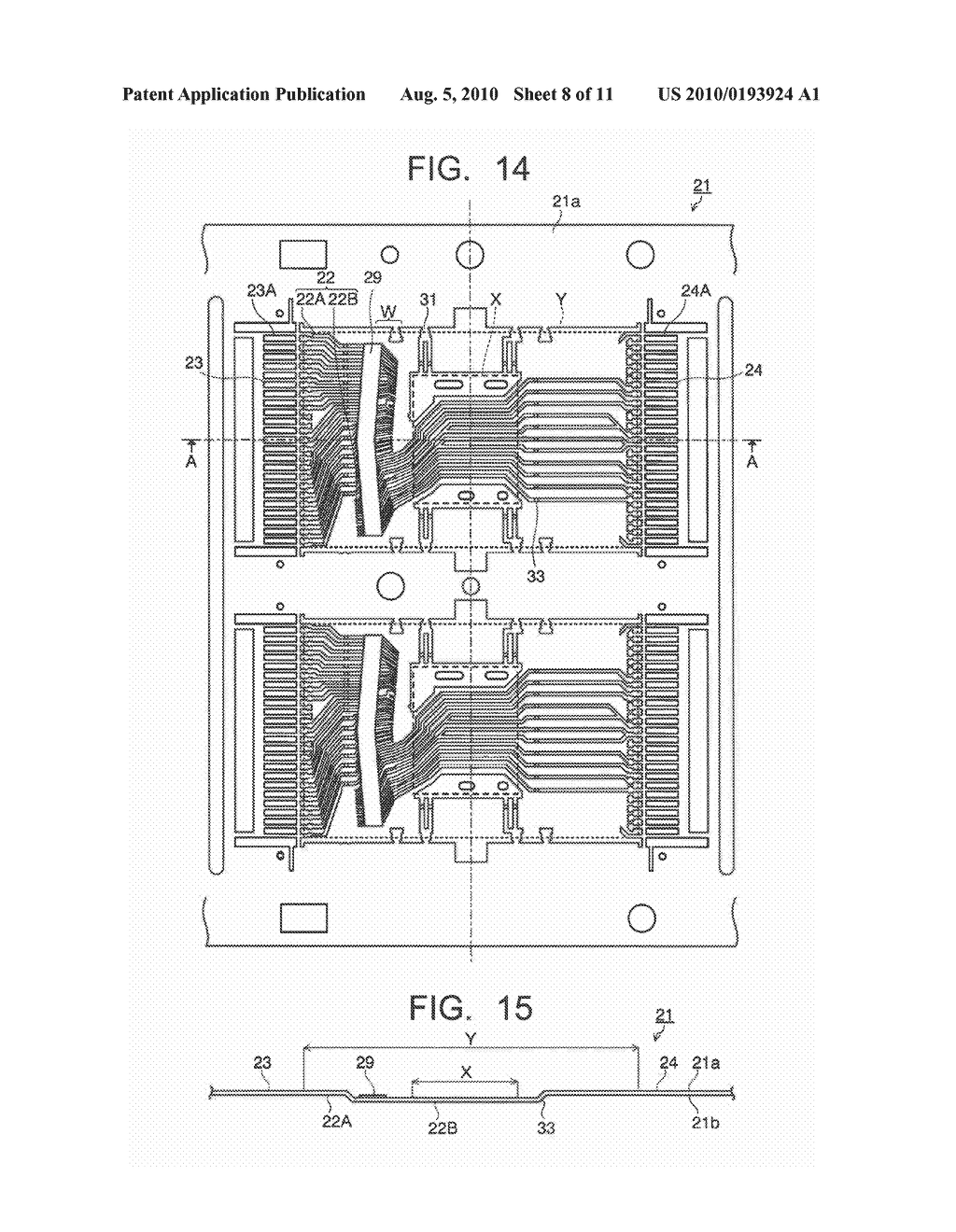 SEMICONDUCTOR DEVICE - diagram, schematic, and image 09