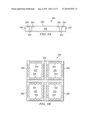 Package-on-Package Using Through-Hole Via Die on Saw Streets diagram and image