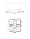 Package-on-Package Using Through-Hole Via Die on Saw Streets diagram and image