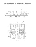 Package-on-Package Using Through-Hole Via Die on Saw Streets diagram and image