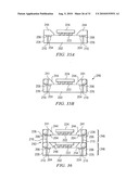 Package-on-Package Using Through-Hole Via Die on Saw Streets diagram and image