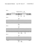 Wafer level package and method of manufacturing the same diagram and image