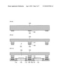 Wafer level package and method of manufacturing the same diagram and image