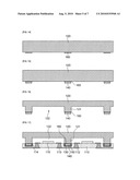 Wafer level package and method of manufacturing the same diagram and image