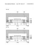 Wafer level package and method of manufacturing the same diagram and image