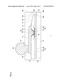 SEMICONDUCTOR MODULE AND MANUFACTURING METHOD THEREOF diagram and image