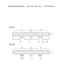 SEMICONDUCTOR MODULE AND MANUFACTURING METHOD THEREOF diagram and image