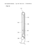 SEMICONDUCTOR MODULE AND MANUFACTURING METHOD THEREOF diagram and image