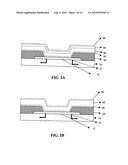 NOVEL STRUCTURE OF UBM AND SOLDER BUMPS AND METHODS OF FABRICATION diagram and image