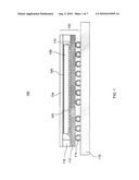 Redistribution Layer Power Grid diagram and image