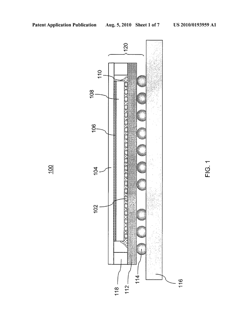 Redistribution Layer Power Grid - diagram, schematic, and image 02