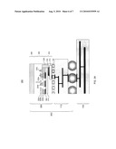 Redistribution Layer Power Grid diagram and image