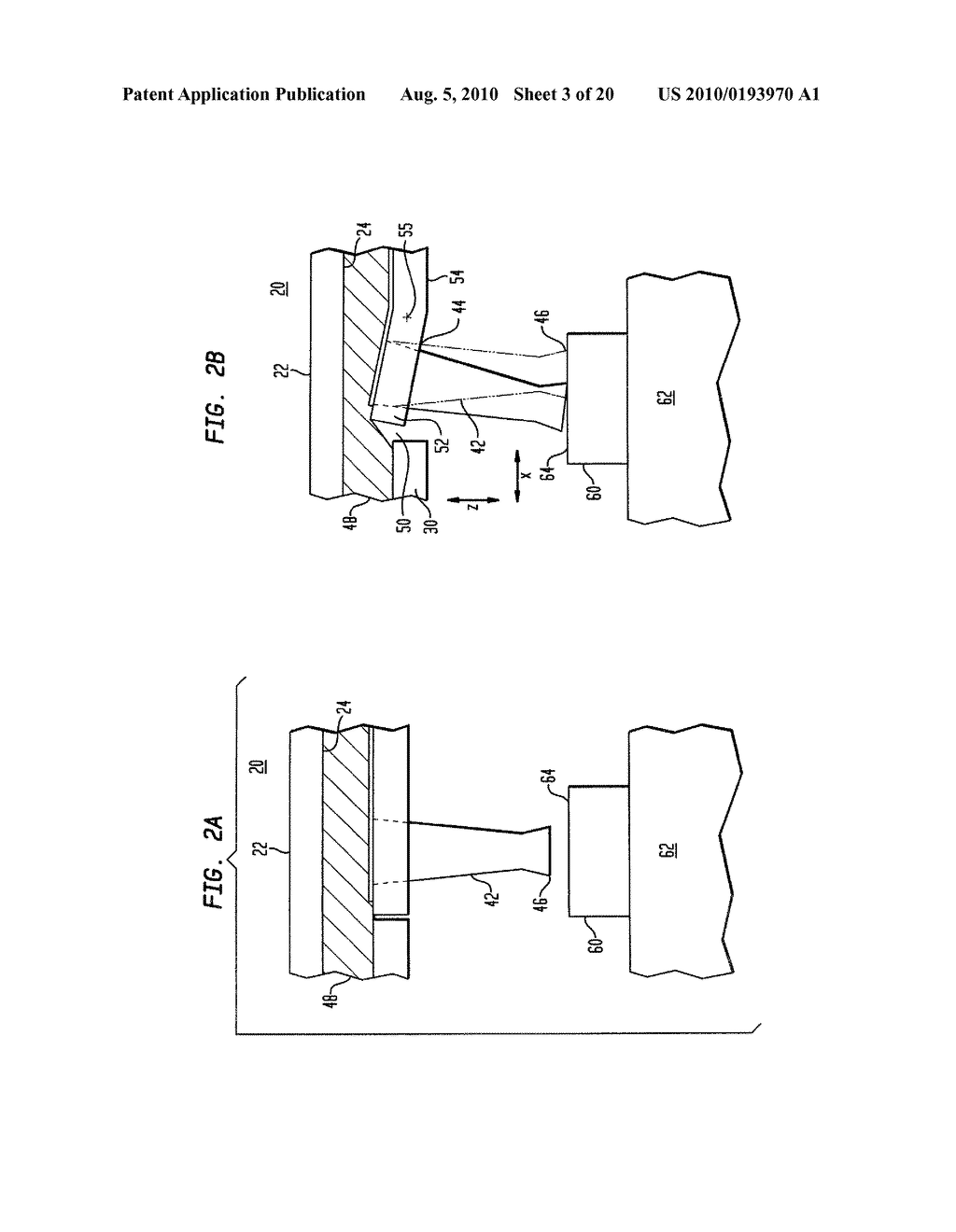 MICRO PIN GRID ARRAY WITH PIN MOTION ISOLATION - diagram, schematic, and image 04