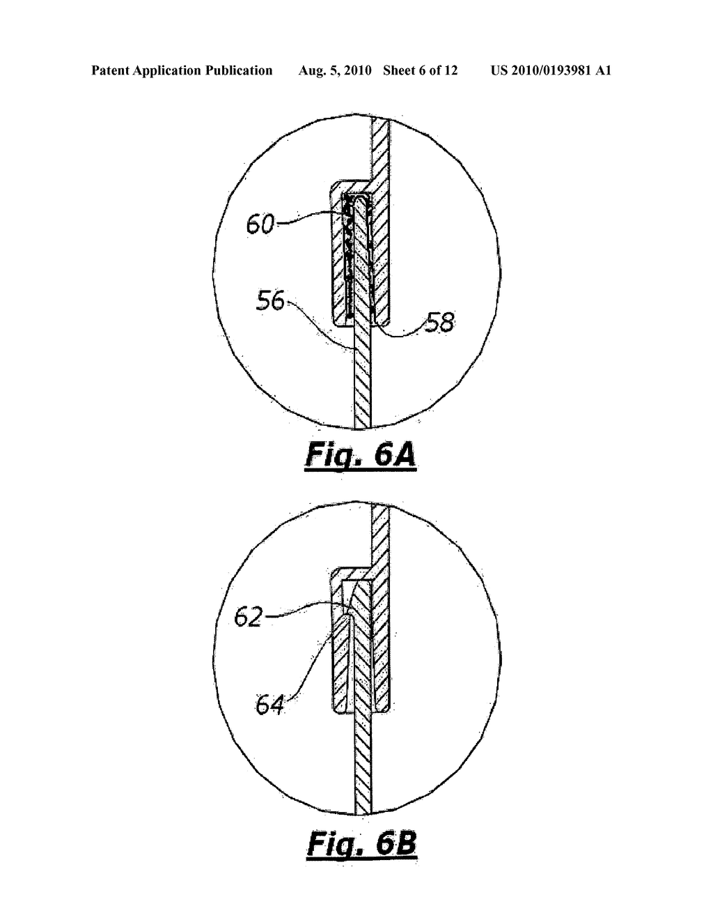 Apparatus and Methods for Interconnecting Tubular Sections - diagram, schematic, and image 07