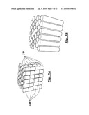 Apparatus and Methods for Interconnecting Tubular Sections diagram and image