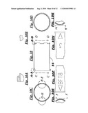 Apparatus and Methods for Interconnecting Tubular Sections diagram and image