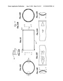 Apparatus and Methods for Interconnecting Tubular Sections diagram and image