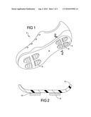 LAMINATE AND METHOD FOR MAKING LAMINATE diagram and image