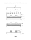 IMPRINT LITHOGRAPHY METHOD AND APPARATUS diagram and image