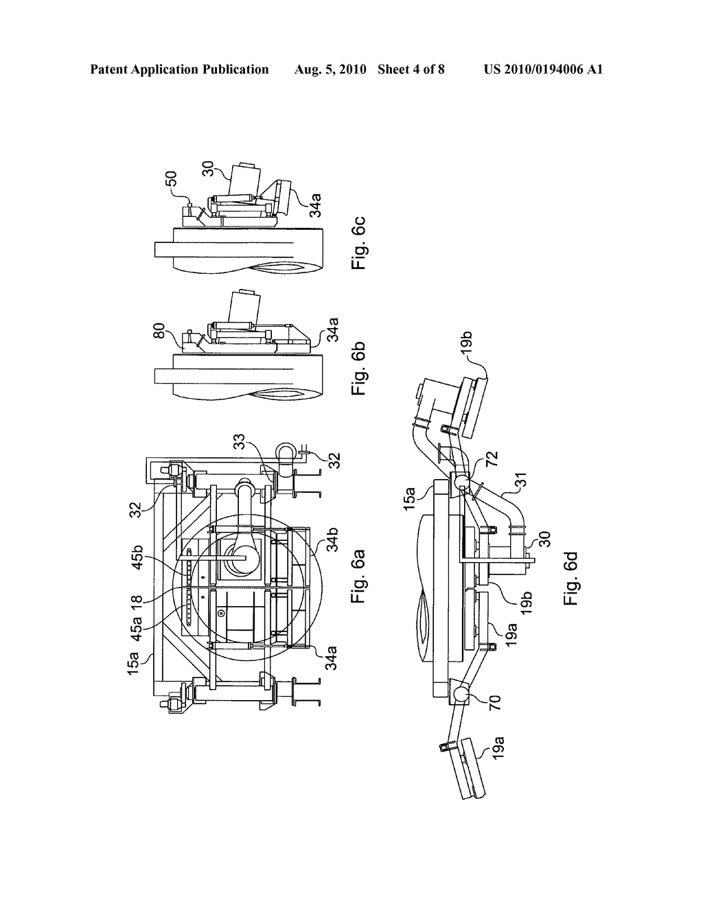 Furnace, its method of operation and control - diagram, schematic, and image 05