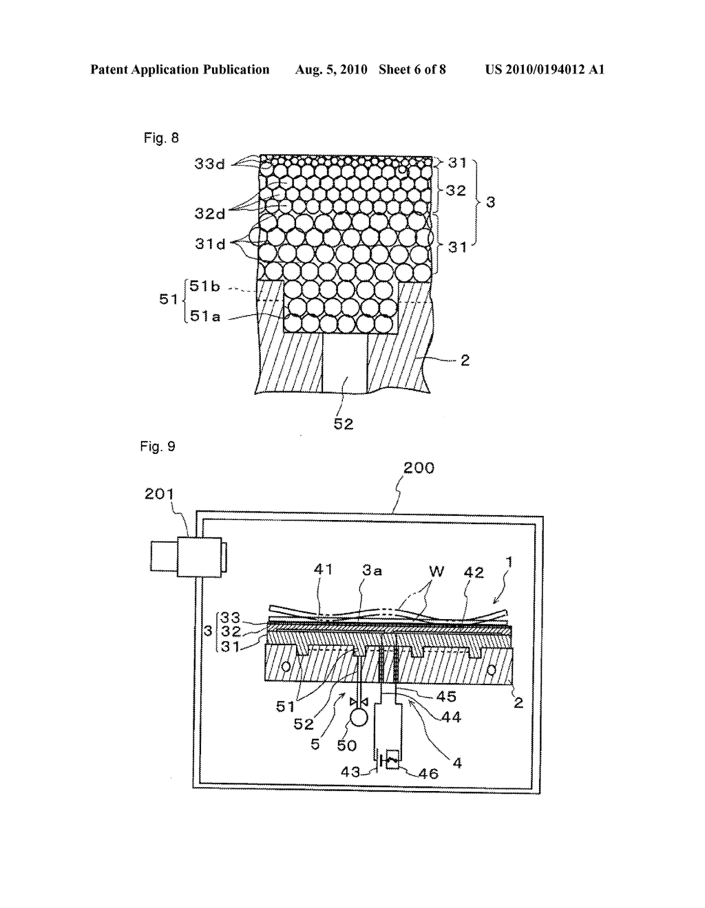 SUBSTRATE SUCTION APPARATUS AND METHOD FOR MANUFACTURING THE SAME - diagram, schematic, and image 07