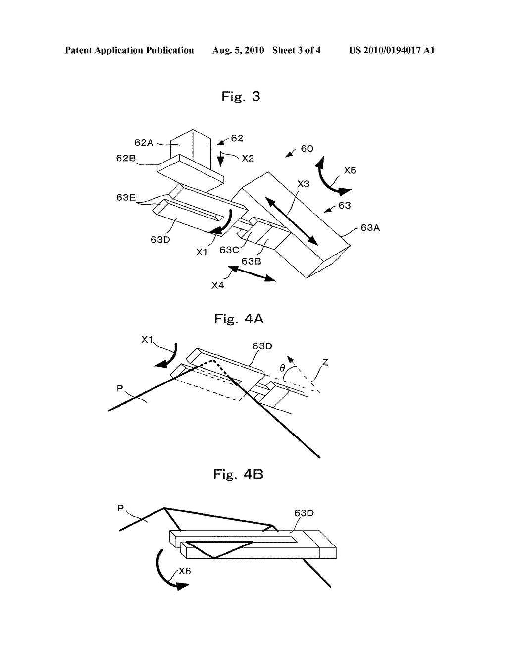 IMAGE FORMING APPARATUS AND IMAGE FORMING METHOD FOR IMAGE FORMING APPARATUS - diagram, schematic, and image 04