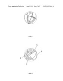 THE THREE DIMENSIONAL JIGSAW diagram and image