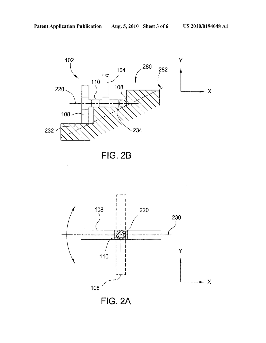 ADJUSTABLE TARGET STAND - diagram, schematic, and image 04