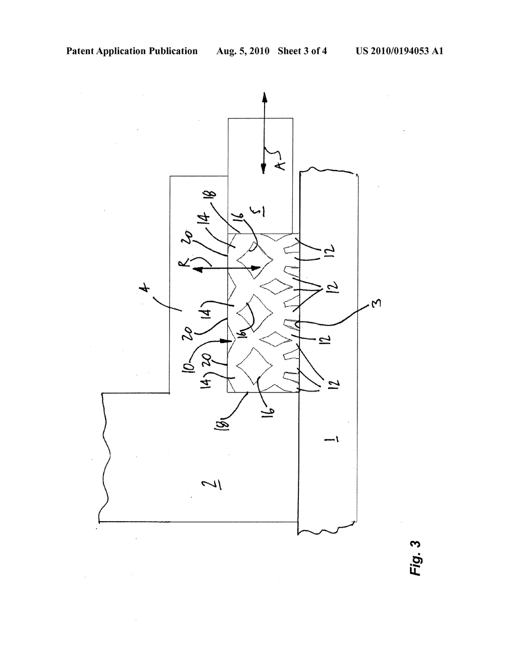 GASKET AND PACKING PANEL ASSEMBLY FOR TRUNNION/SHAFT - diagram, schematic, and image 04