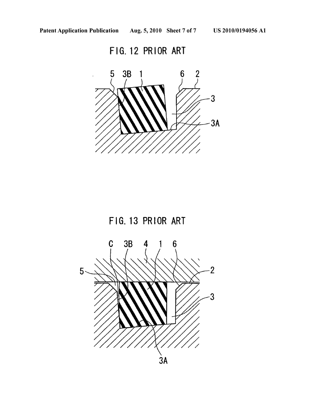 Disk brake - diagram, schematic, and image 08