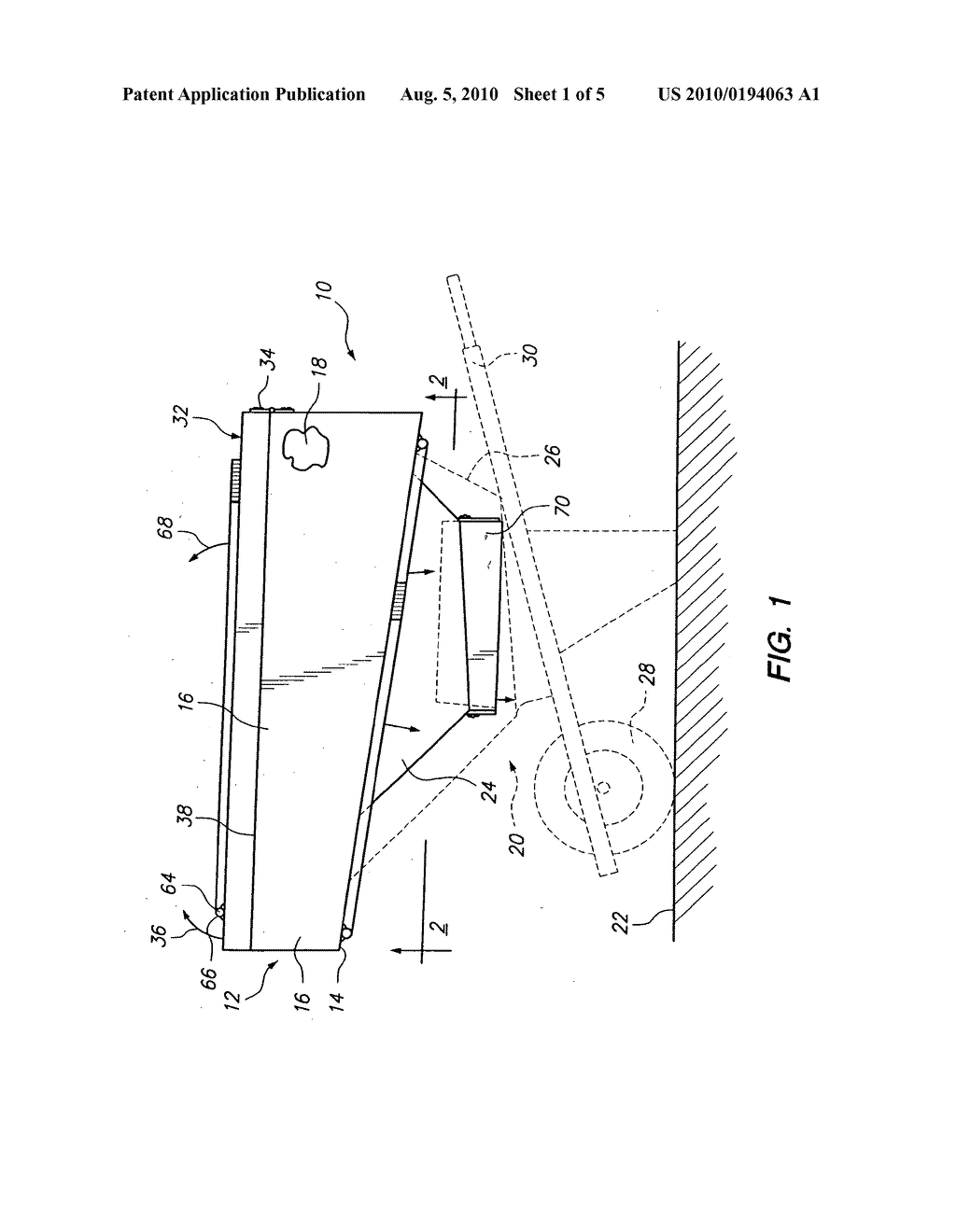 WORK PLACE AND STORAGE APPARATUS - diagram, schematic, and image 02