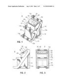 VEHICLE OPERATION ASSEMBLY diagram and image