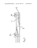 INFLATABLE CURTAIN AIRBAG diagram and image