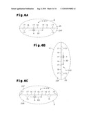 Front passenger seat airbag apparatus diagram and image