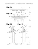 Front passenger seat airbag apparatus diagram and image