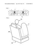 AIRBAG DEVICE diagram and image