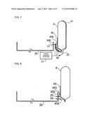 AIRBAG DEVICE diagram and image