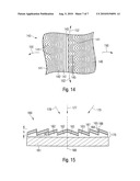 SEE-THROUGH SECURITY ELEMENT WITH MICROSTRUCTURES diagram and image