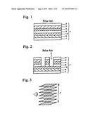 Discrimination Medium and Discrimination Method for Discriminating the Same diagram and image