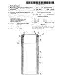 FUEL LINE AND METHOD FOR PRODUCING A FUEL LINE diagram and image